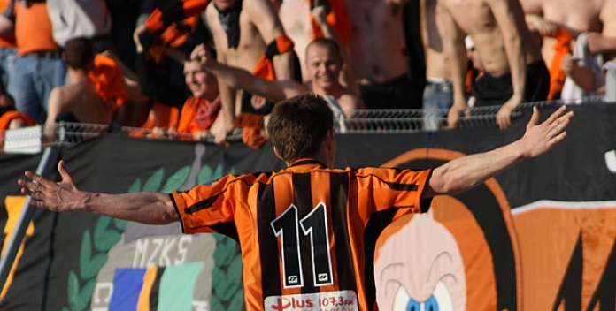 Filipiak: Obiecałem to prezesowi Szabatowi