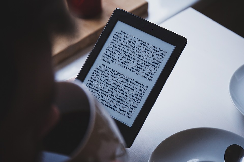 Ponad 16 tys. e-booków czeka na czytelników. Za darmo