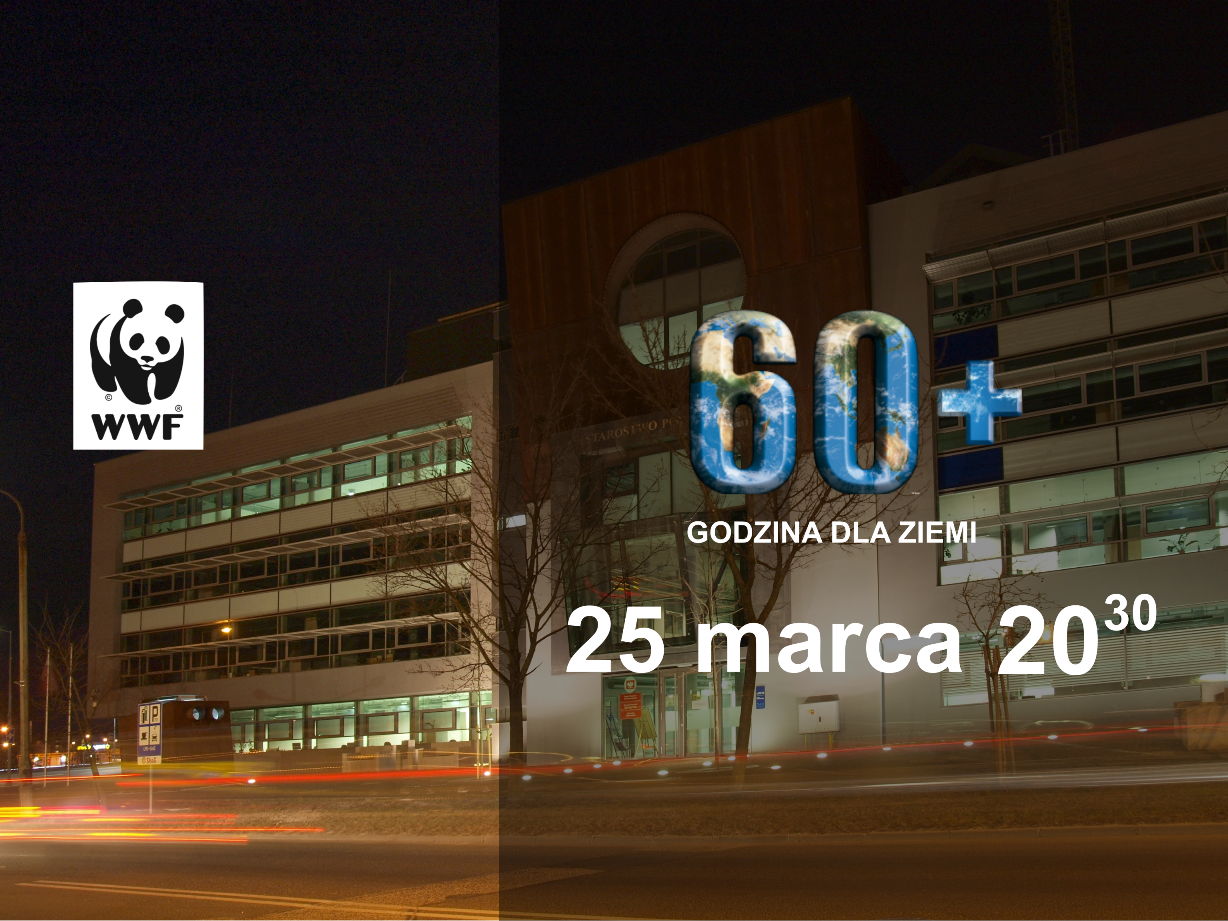 W polkowickim starostwie zgaśnie światło