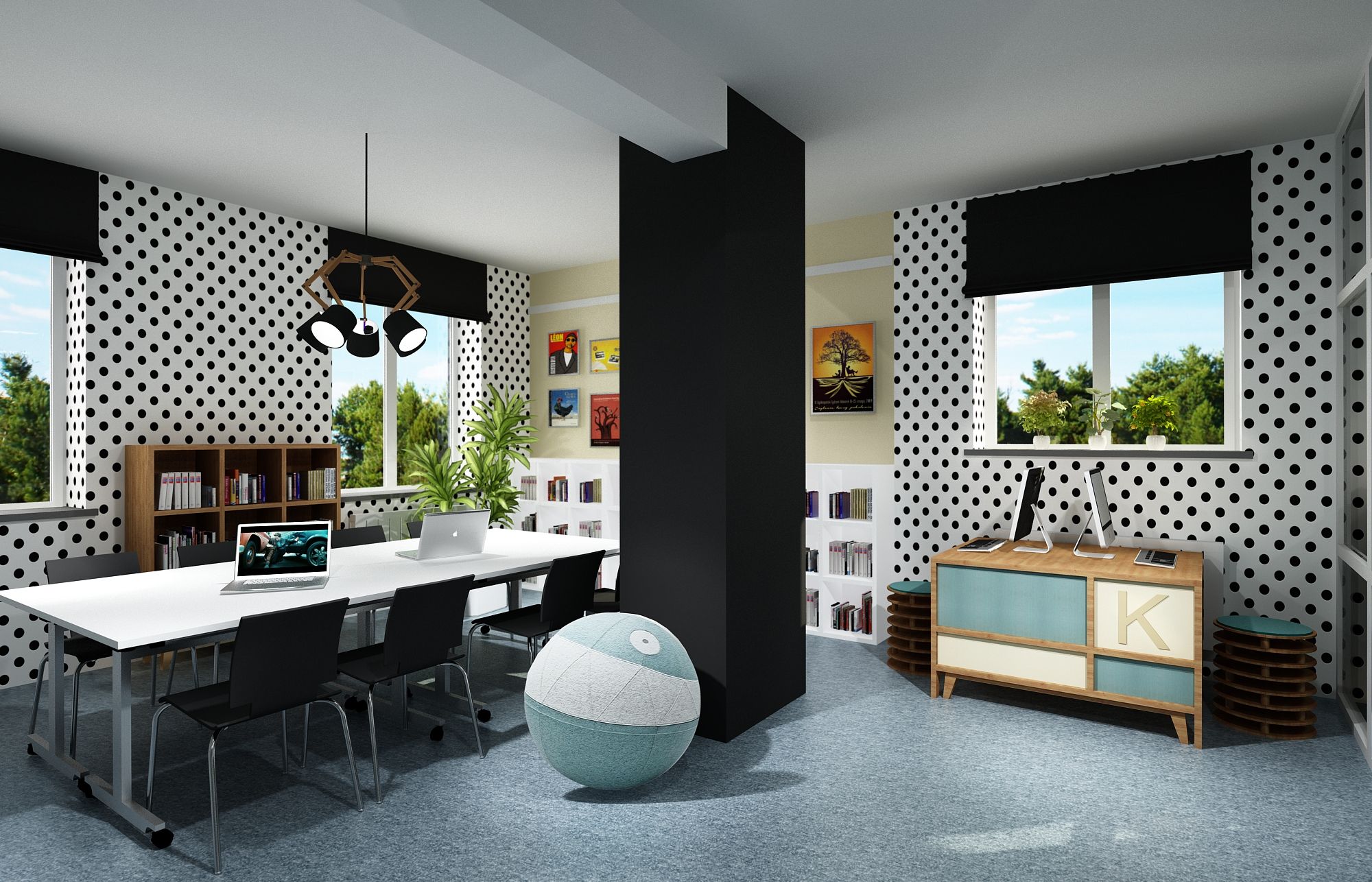 Retroteka – nowe miejsce na mapie Głogowa