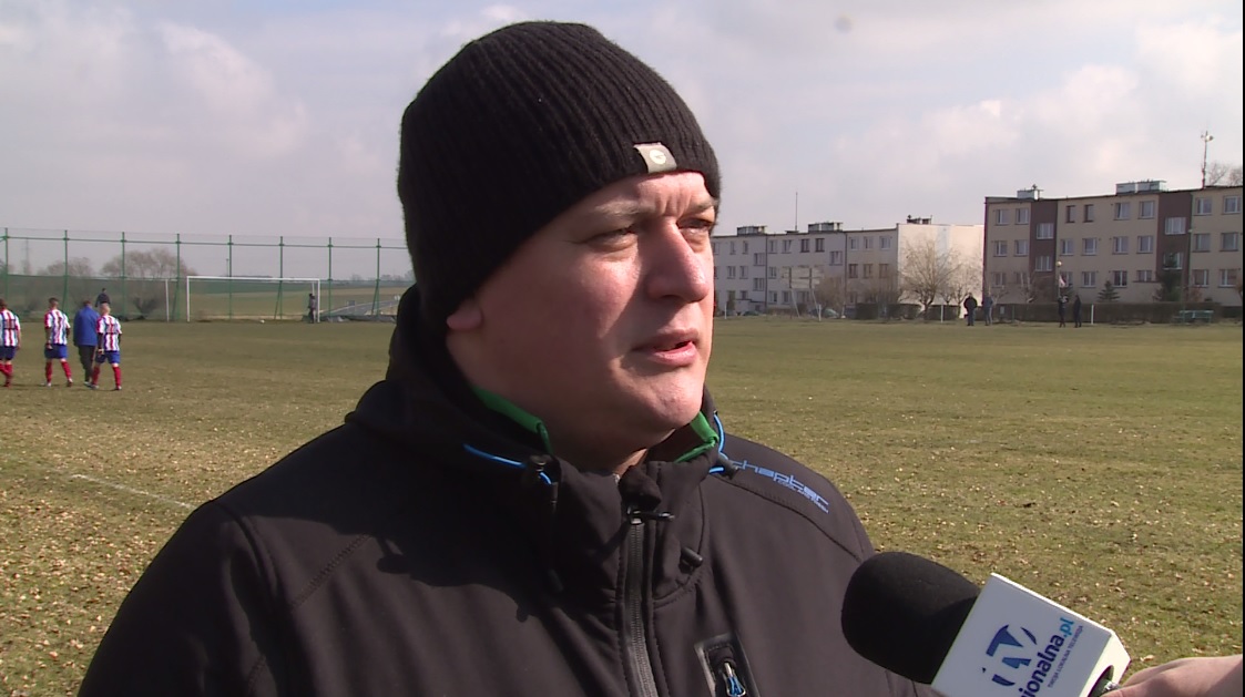 Gudebski: Chłopaki się spotykają by pograć, posiedzieć i porozmawiać