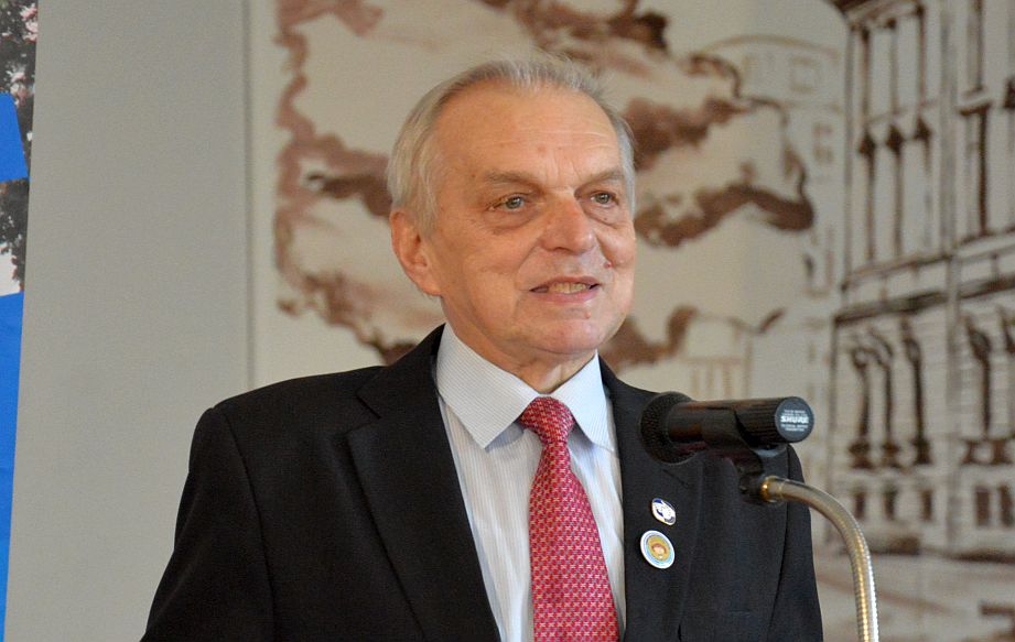 Kazimierz Pleśniak „współczesnym powstańcem”?