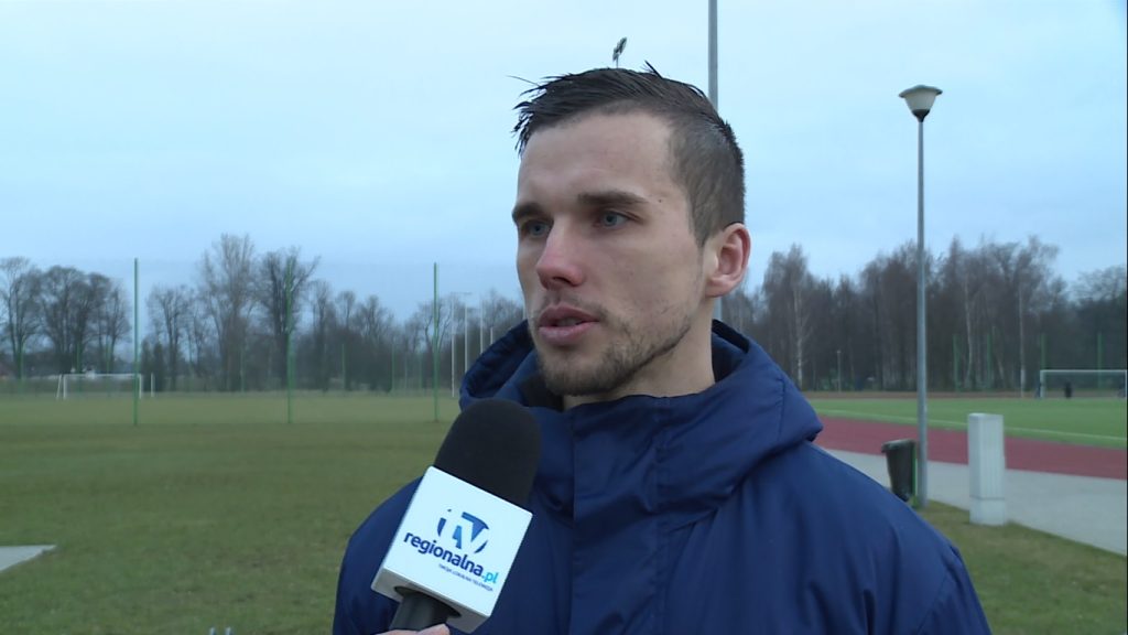 Kotlarz: Gromu nie należy nigdy skreślać