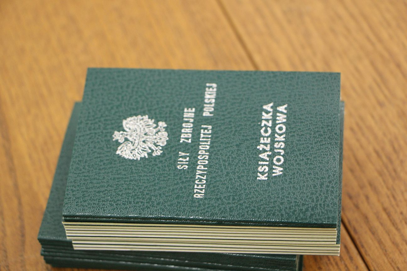 Ruszyła kwalifikacja wojskowa w powiecie legnickim