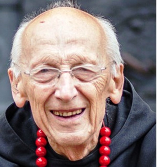 Ojciec Leon o młodości i nie tylko