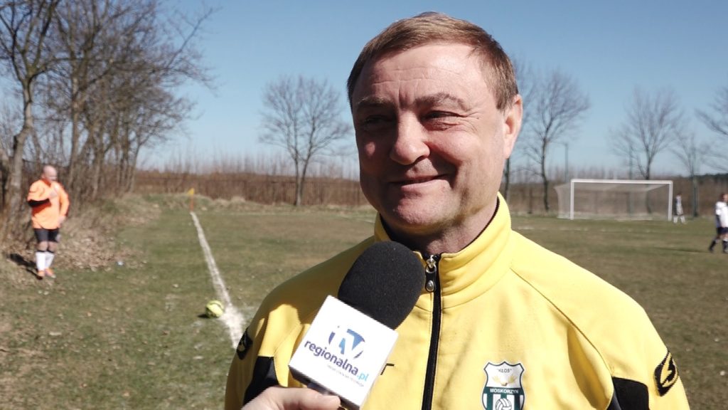 Migo: Kwielice to bardzo niewygodny przeciwnik