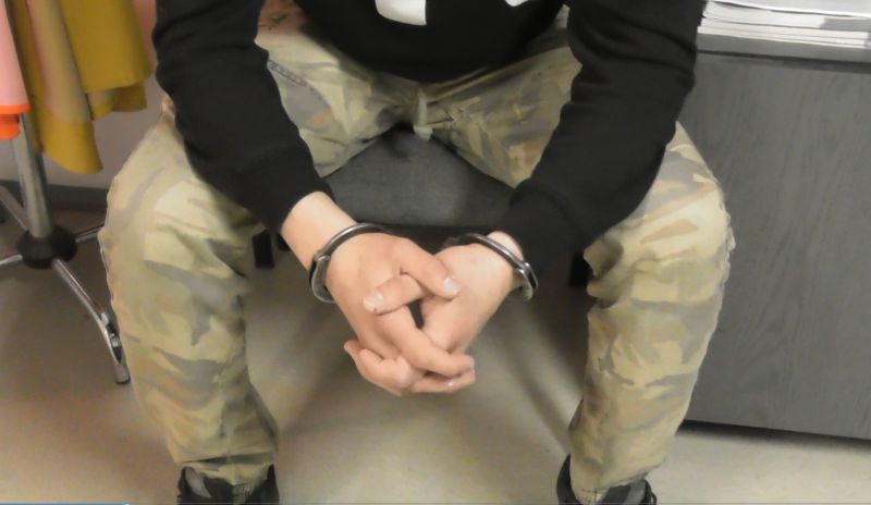 Miał sporo narkotyków, trafił do aresztu