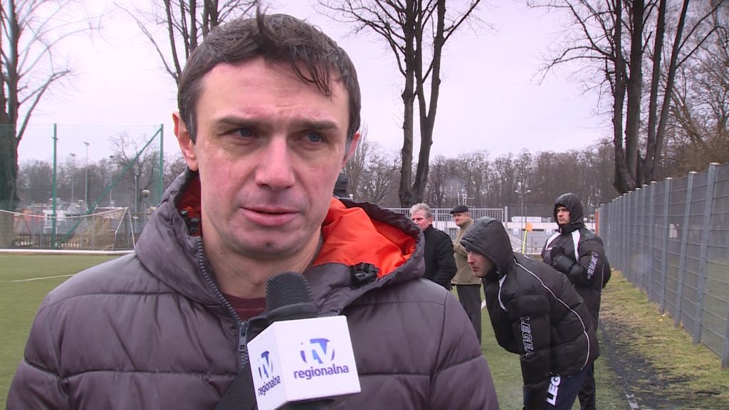 Narwojsz: Wydaje mi się, że to była podwójna kara