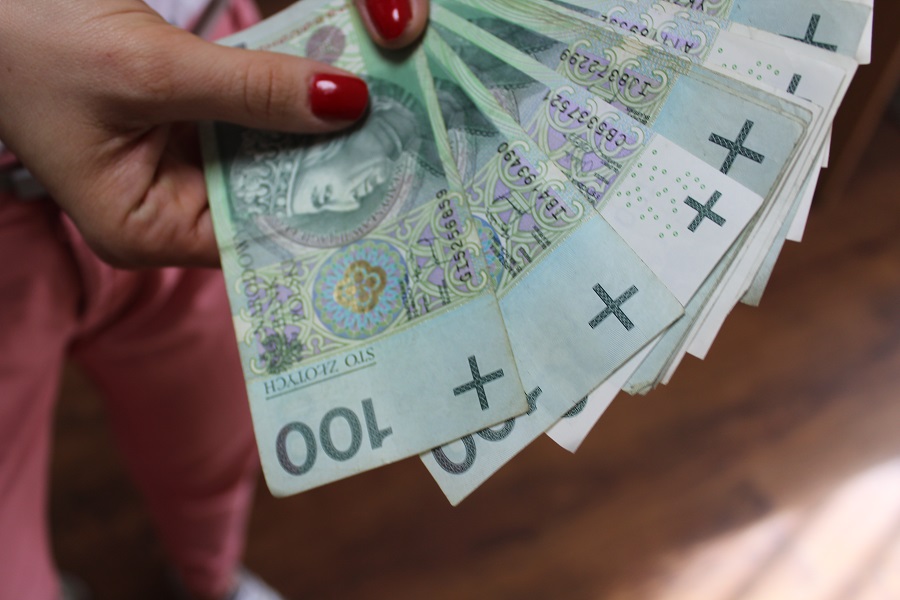 Kto straci „500+”? Od sierpnia składamy nowe wnioski