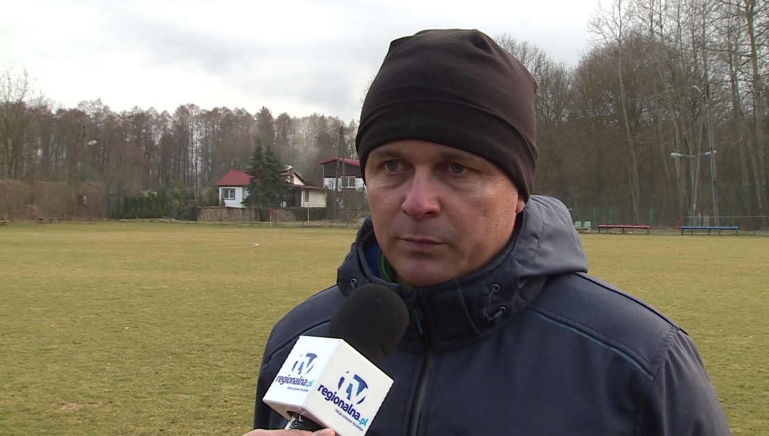 Postrożny: Górnik wygrał zasłużenie