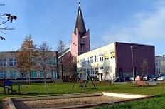 Unijny milion na remont legnickiego przedszkola