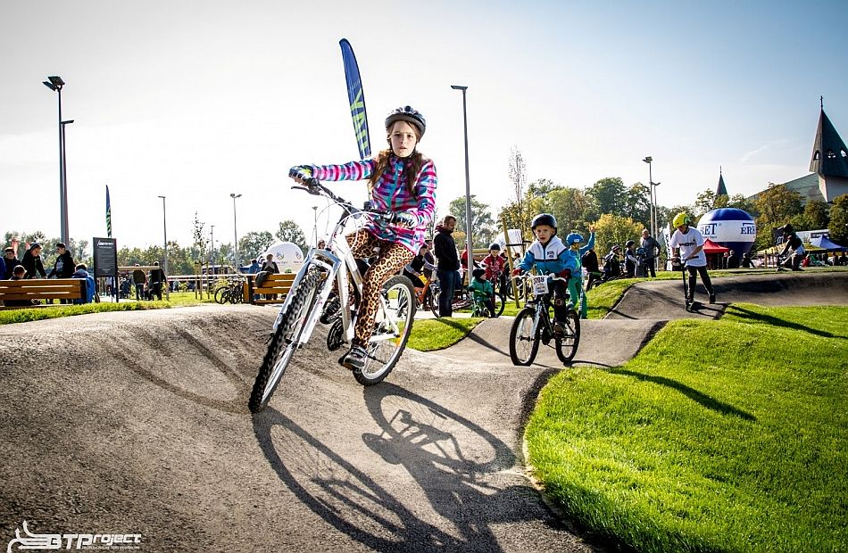 Legnica: Pumptrack już w lipcu. Ratusz znalazł wykonawcę