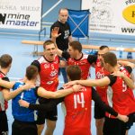 2016.12.10 Zlotoryja Siatkowka 3 liga sezon 2016/2017 Ren-But Zlotoryja - Ikar Legnica Foto Pawel Andrachiewicz / Foto Andrus