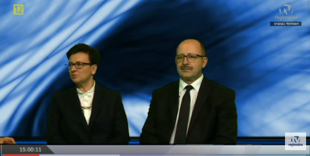 Pięciu na jednego? Policja zatrzymała napastników po pościgu