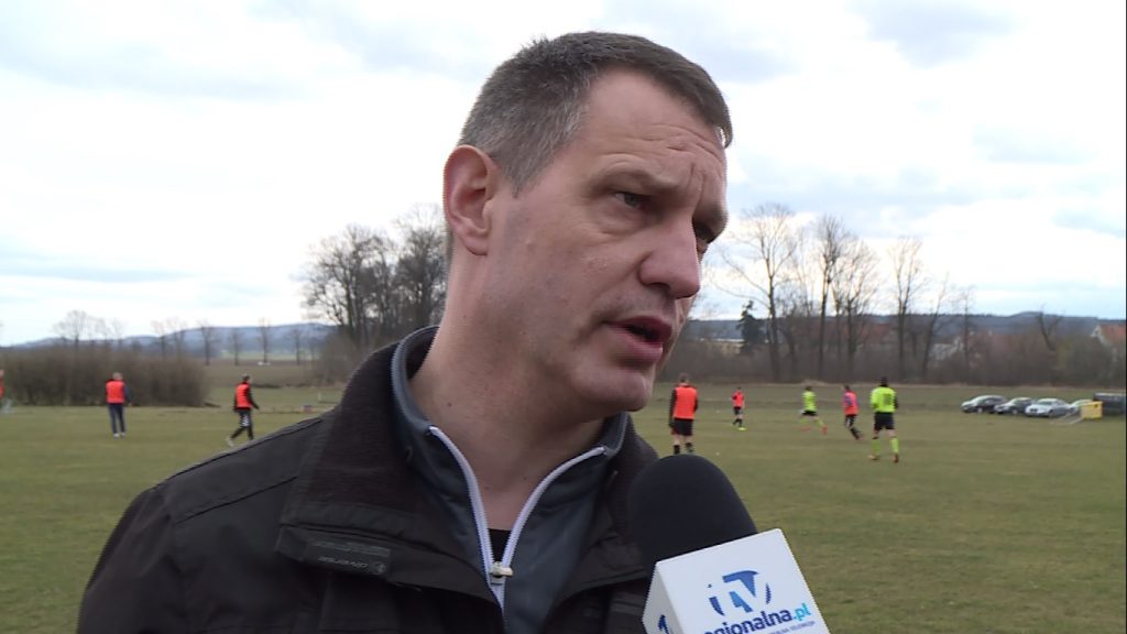 Stemplowski: Chcemy utrudnić rywalom walkę o awans