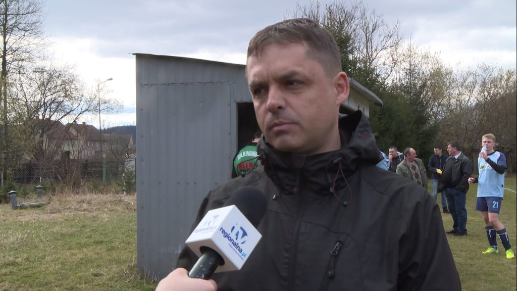 Szarata: Młodzież skorzystałaby z doświadczenia Stachowskiego