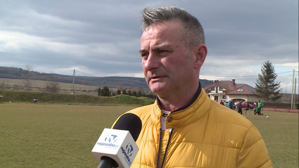 Szukalski: Wiele zależy od tego jak zależy