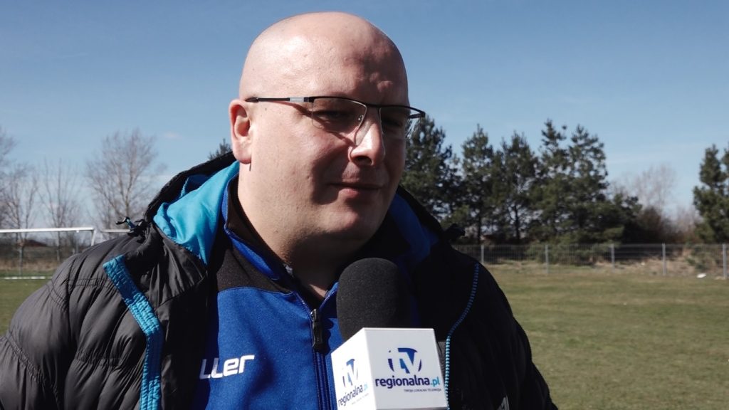 Trawka: Na czwarte miejsce nie będziemy narzekać