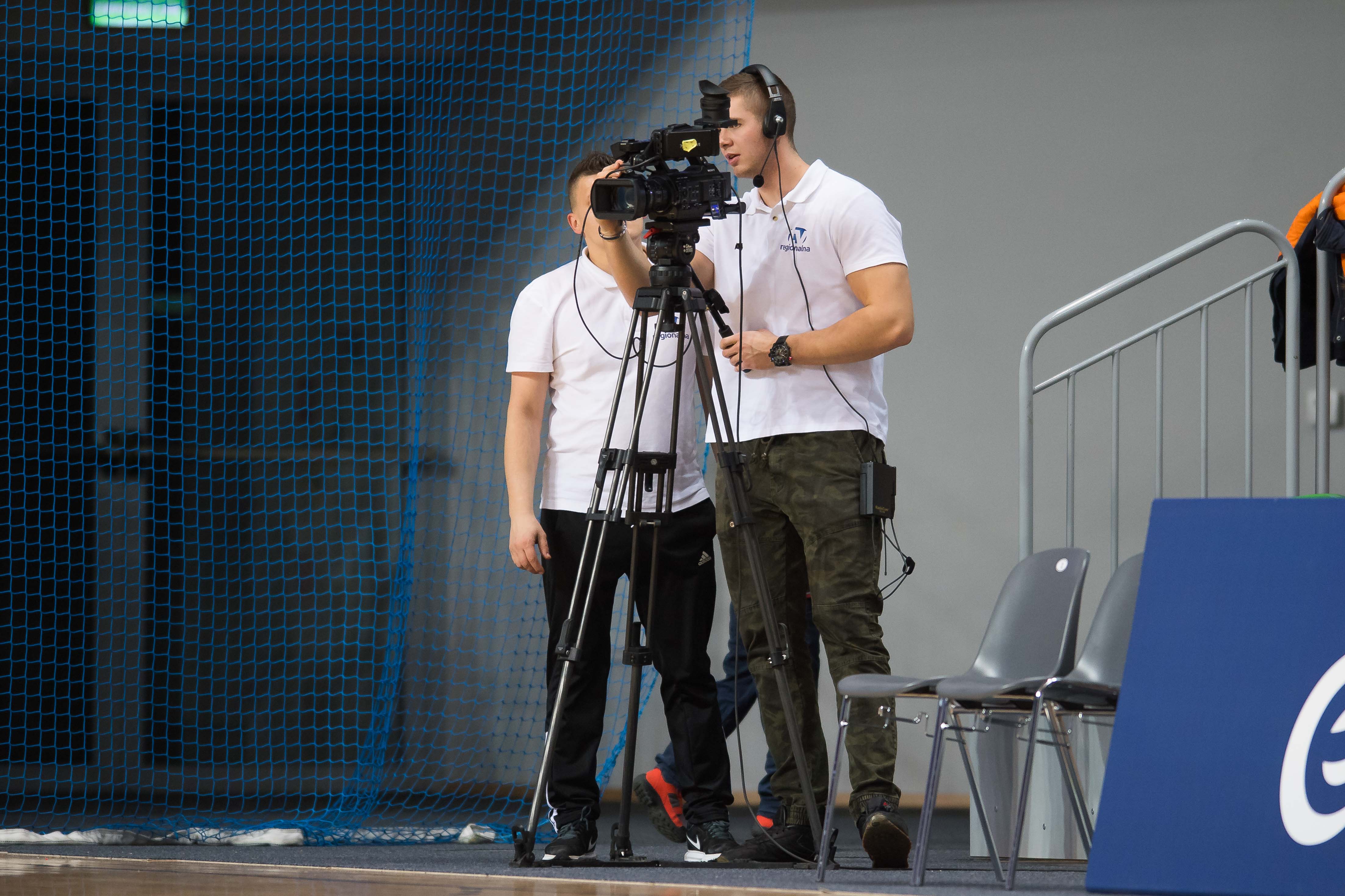 Siódemka – ASPR na żywo w TV Regionalna.pl!