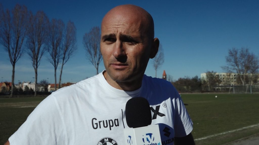 Żarczyński: Szczęście chyba sprzyja lepszym