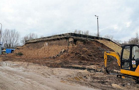 Rusza modernizacja złotoryjskiej oczyszczalni ścieków