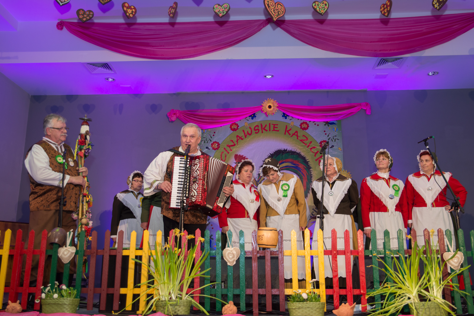 Ścinawskie Kaziuki dla każdego