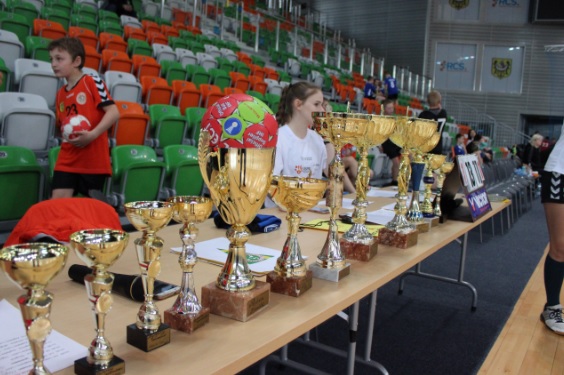 Puchar Krecika przyznany (FOTO)