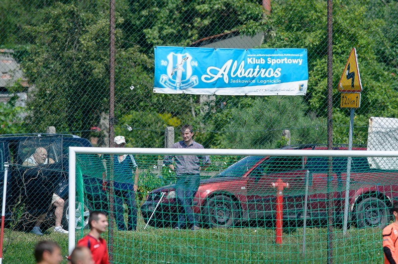 W weekend derby Gminy Kunice!