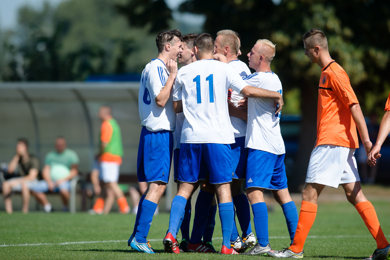 Orla zdobyła Głogów!