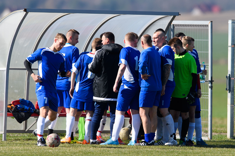 W pogoni za Wiewierzanką