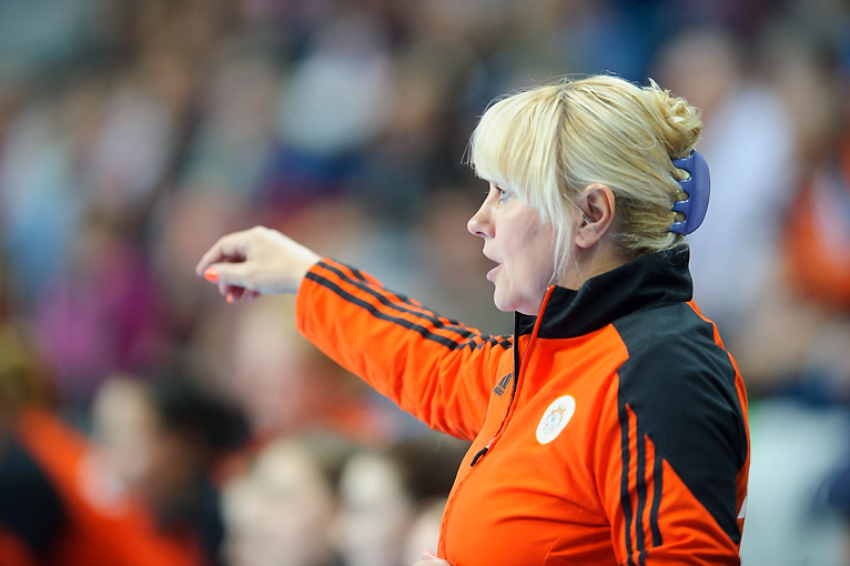 Bożena Karkut o pucharowym rywalu