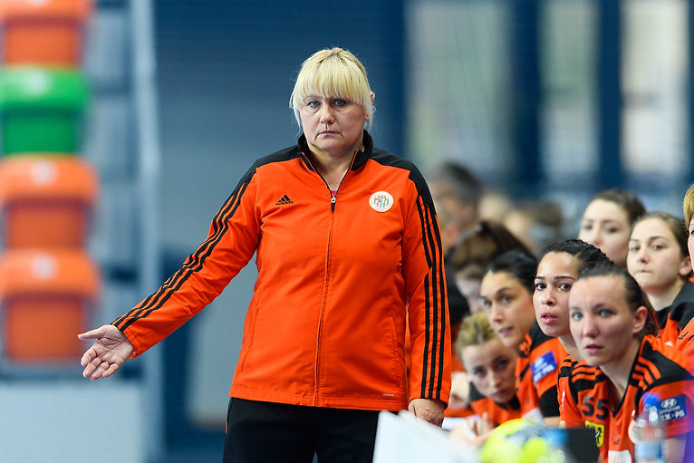 Karkut: Spotkają się drużyny o podobnych celach