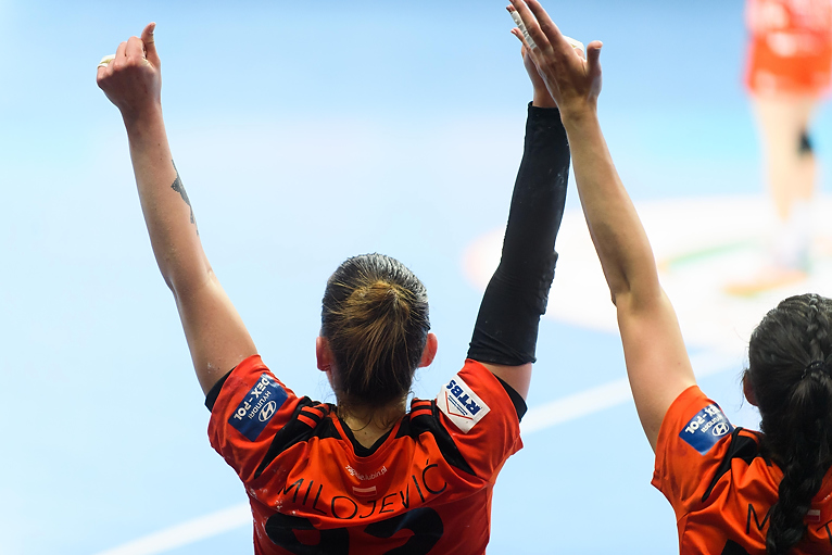 Miedziowe znów rzucają