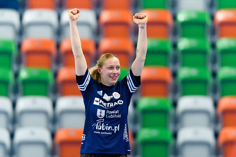 Wąż: Mecz miał dwa oblicza