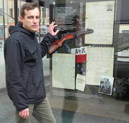 Głogowska wystawa o amnestii do 12 maja (WIDEO)