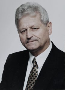 Bronislaw Kurowski