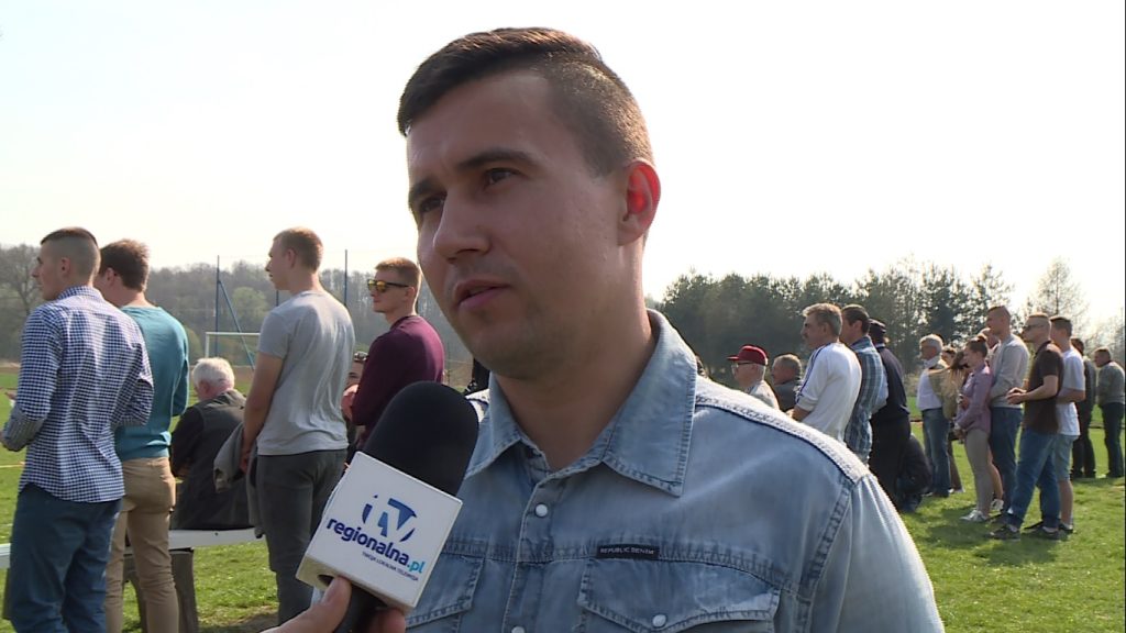 Buńkowski: Byliśmy już nauczeni przegrywać