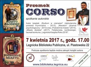 Corso Legnica