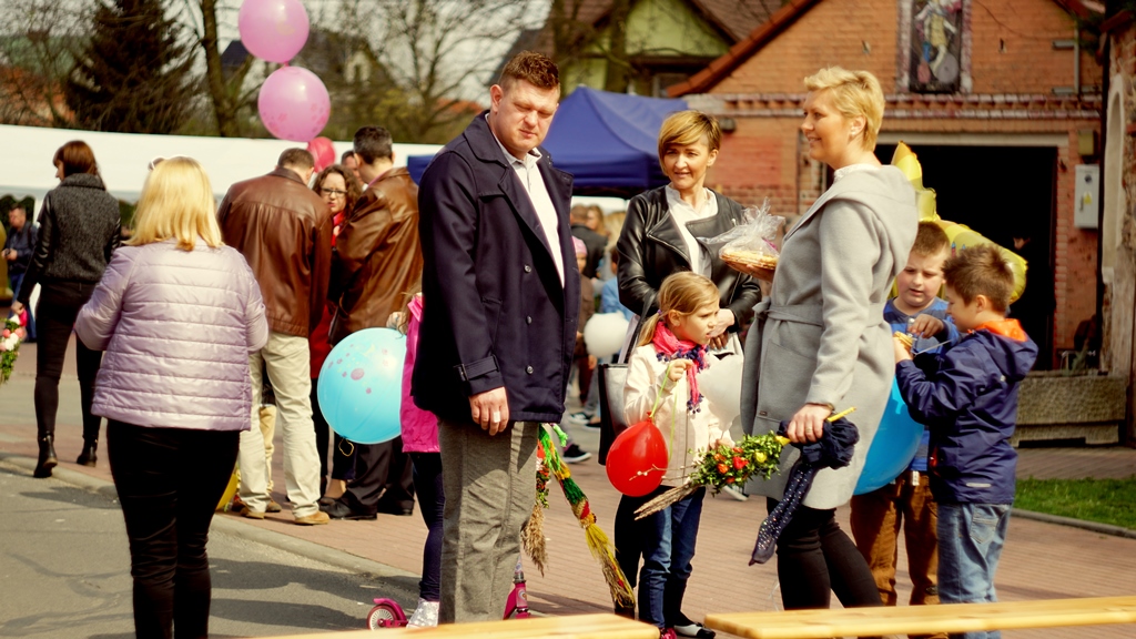 W Jaczowie święta są dla ducha i ciała