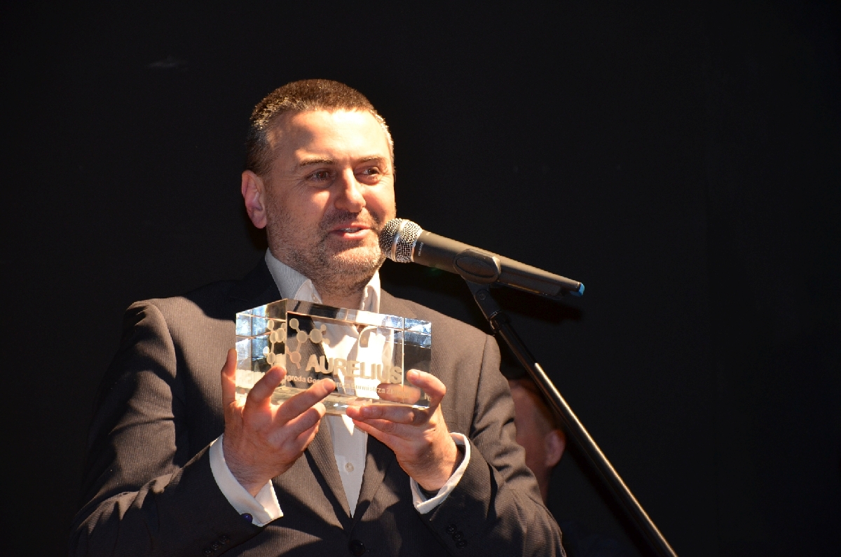 Aureliusy wracają do Złotoryi. Ostatni dzwonek na zgłaszanie kandydatów