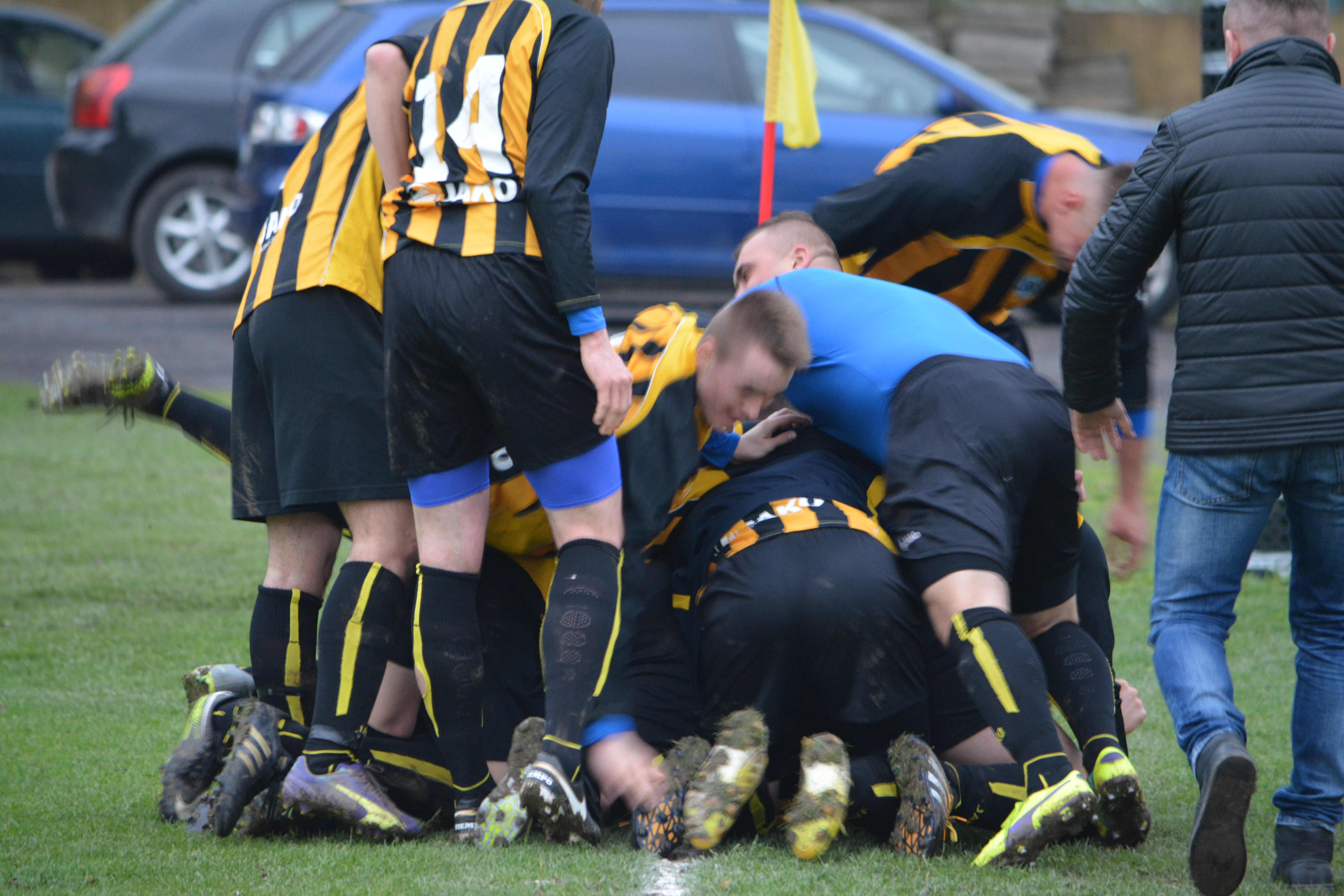 Folc wraca i od razu asystuje (FOTO)