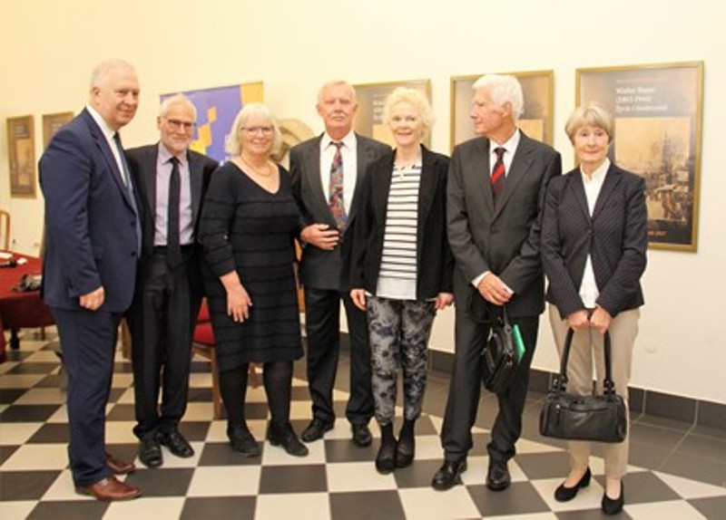Bezprecedensowy dar dla Muzeum Miedzi w Legnicy (WIDEO)