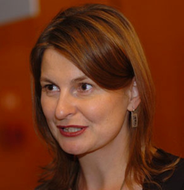 Przyjedzie Czeszka przełamująca seksualne tabu