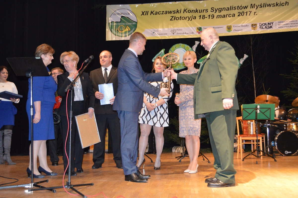 Złotoryja dolnośląską stolicą kultury