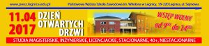 Dzień Otwartych Drzwi w PWSZ im. Witelona w Legnicy ! - 2