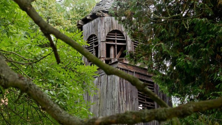 Pół miliona na gminne kościoły (WIDEO)