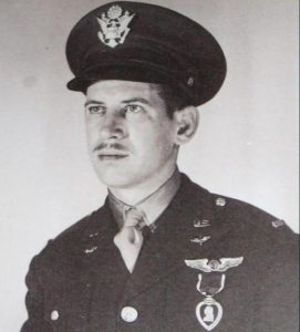 Ewart T. Sconiers