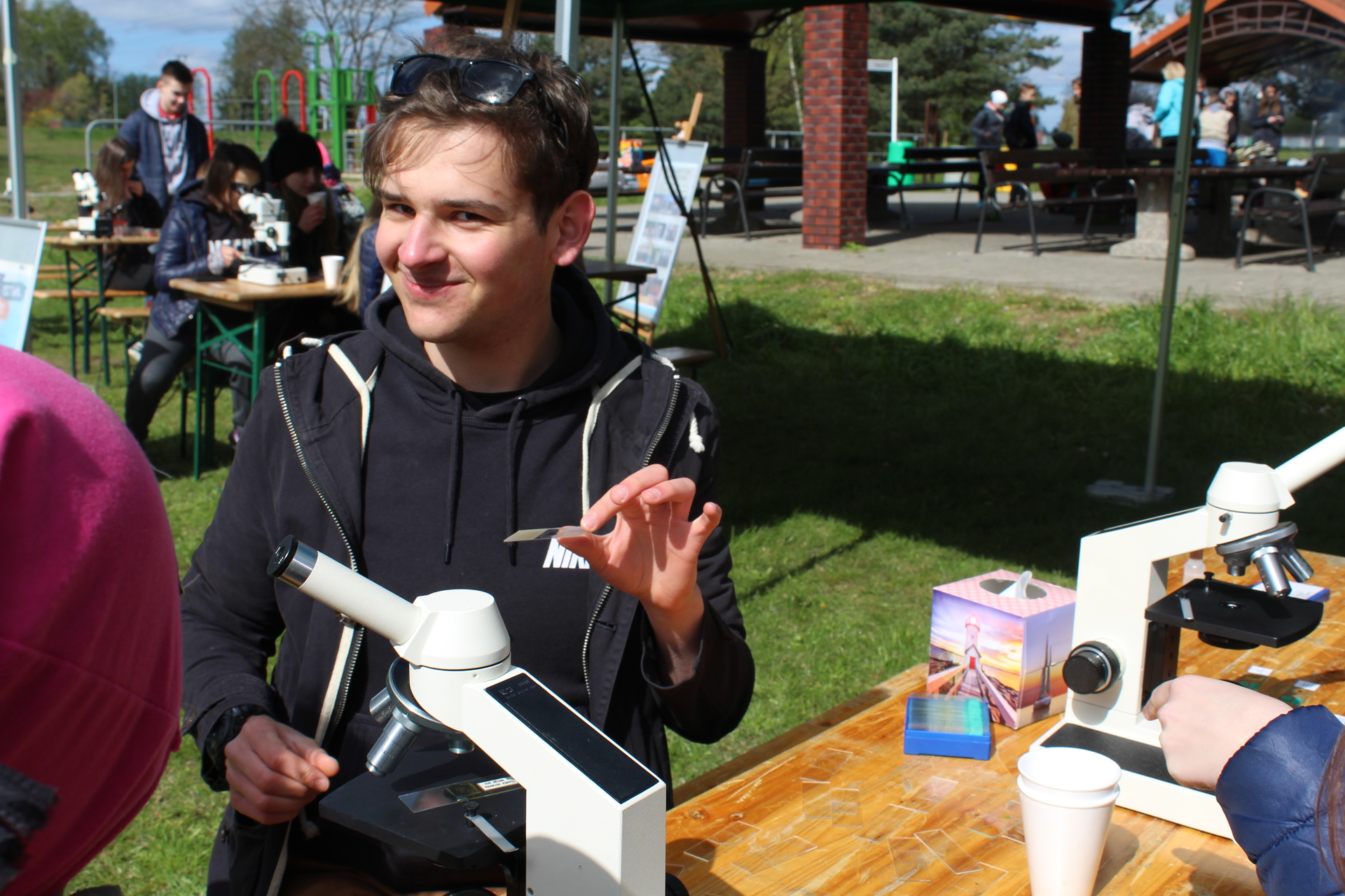 Polkowicki Festiwal Ziemi z atrakcjami (WIDEO, FOTO)