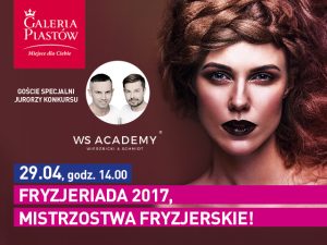 Fryzjeriada