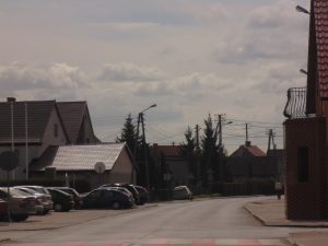 GREBOCICE-